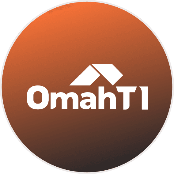 OmahTI Logo
